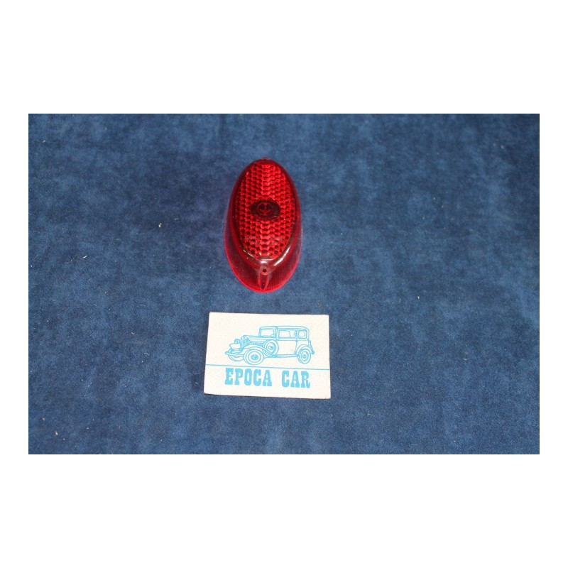 AURELIA B20   LENS FOR REAR TAILIGTH   CARELLO