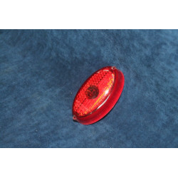 APPIA 1°S.   PLASTICA PER FANALINO POST.   CARELLO