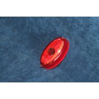 APPIA 1°S.   LENS FOR REAR TAILIGHT   CARELLO