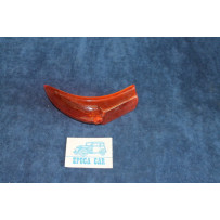 AURELIA B12   PLASTICA ARANCIONE PER FANALINI ANT.   CARELLO?