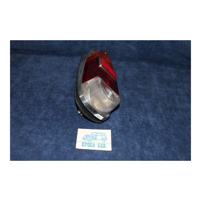 GIULIETTA SEDAN 2°S.   PLASTIC REAR TAILIGHT   ALTISSIMO