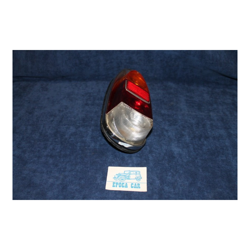 GIULIETTA SEDAN 2°S.   METAL REAR TAILIGHT IN FAIR CONDITIONS  ALTISSMO