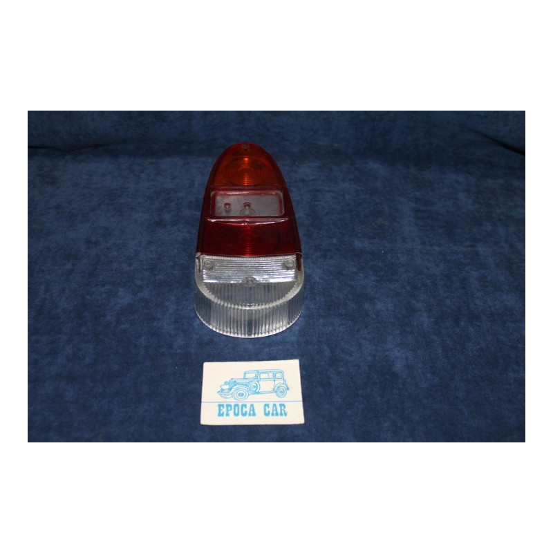 GIULIETTA SEDAN 2°S.   LENS FOR REAR TAILIGHT   CARELLO
