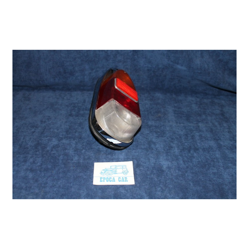 GIULIETTA SEDAN 2°S.   METAL REAR TAILIGHT   CARELLO