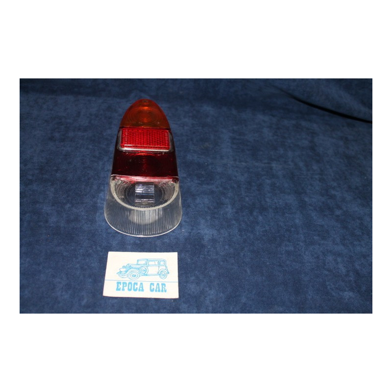 GIULIETTA BN 2°S.   PLASTICA PER FANALINO POST.   P.V.