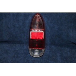 GIULIETTA BN 2°S.   PLASTICA PER FANALINO POST.   SENZA MARCA CON CATARIFRANGENTE