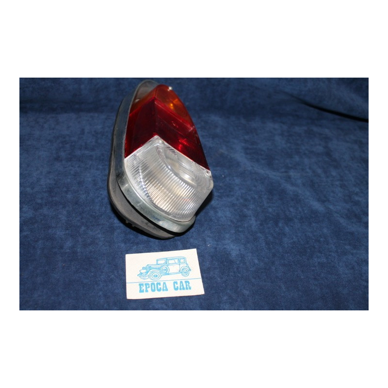 GIULIETTA BN 2°S.   FANALINO POST. IN PLASTICA   BELLU'
