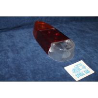 GIULIETTA BN 2°S   PLASTICA PER FANALINO POST.   SENZA MARCA  SENZA CATARIFRANGENTE