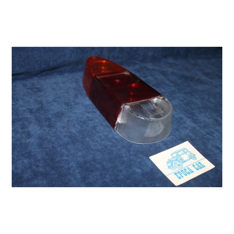 GIULIETTA BN 2°S   PLASTICA PER FANALINO POST.   SENZA MARCA  SENZA CATARIFRANGENTE