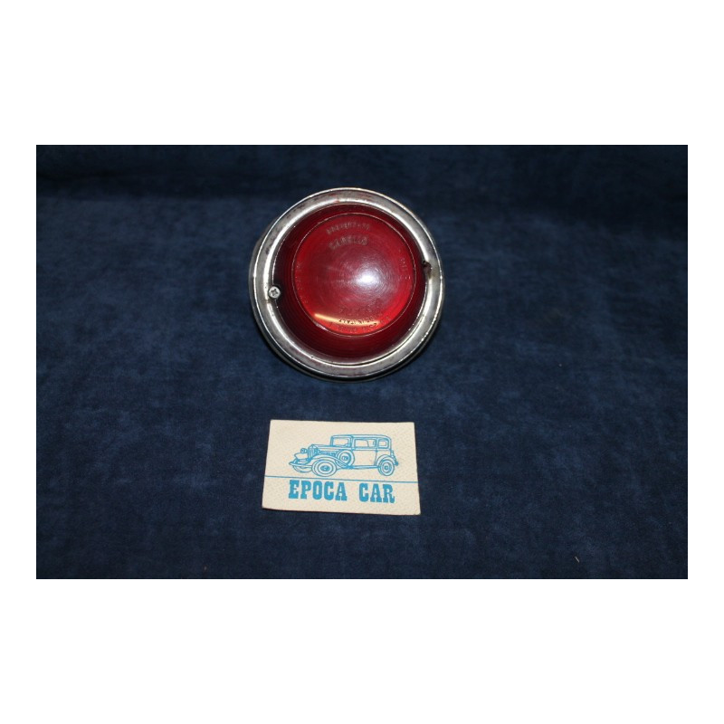GIULIETTA SS   USED REAR RED TAILIGHT   CARELLO