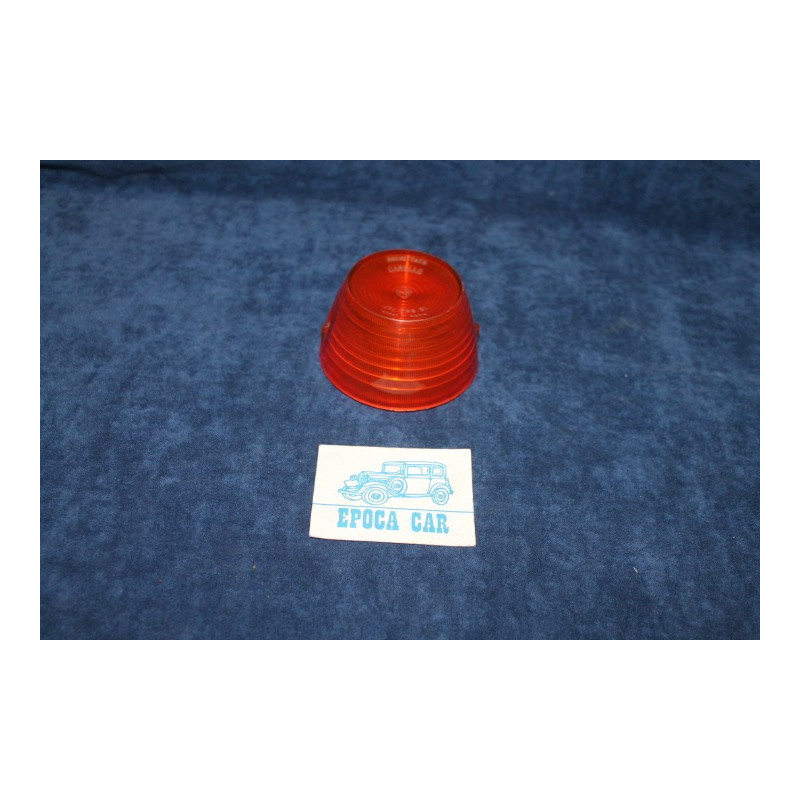 GIULIETTA SS   ORANGE LENS FOR REAR TAILIGHT   CARELLO