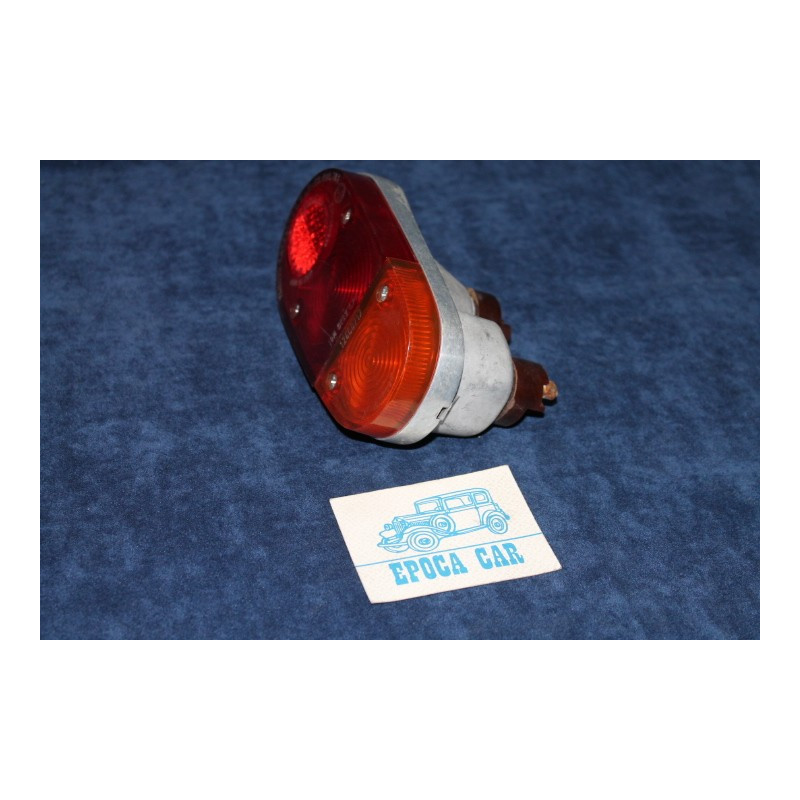 DAUPHINE   FANALINO POST. CARELLO