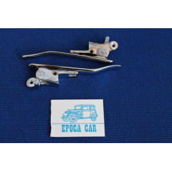 DOOR OUTSIDE HANDLE (PAIR)