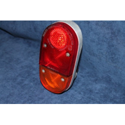 DAUPHINE   FANALINO POST. CARELLO