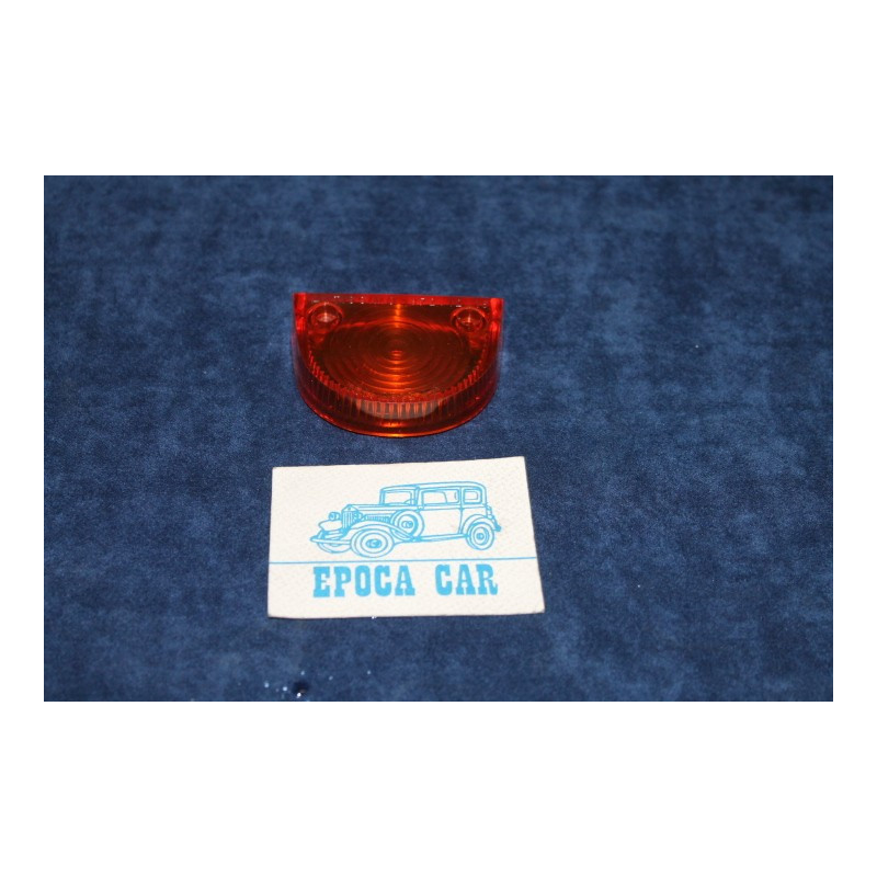 DAUPHINE   ORANGE LENS FOR REAR TAILIGHT   ALTISSIMO