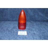 2000 BERLINA '58   PLASTICA BICOLORE PER FANALINO POST.   ALTISSIMO