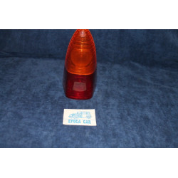 2000 BERLINA '58   PLASTICA BICOLORE PER FANALINO POST.   CARELLO