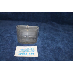 2000 BERLINA '58   PLASTICA BIANCA PER FANALINO POST.   CARELLO