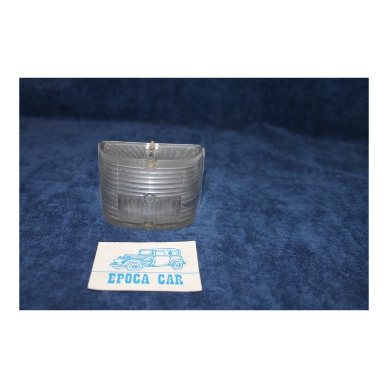 2000 SEDAN 1958   CLEAR LENS FOR REAR TAILIGHT   CARELLO