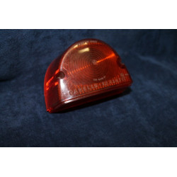 2000 2600 SPRINT   ORANGE LENS FOR REAR TAILIGHT   CARELLO
