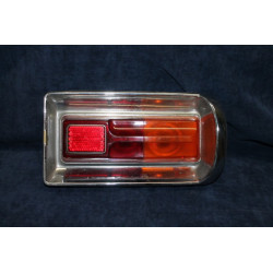 2600 BERLINA   FANALINO POST.   ALTISSIMO