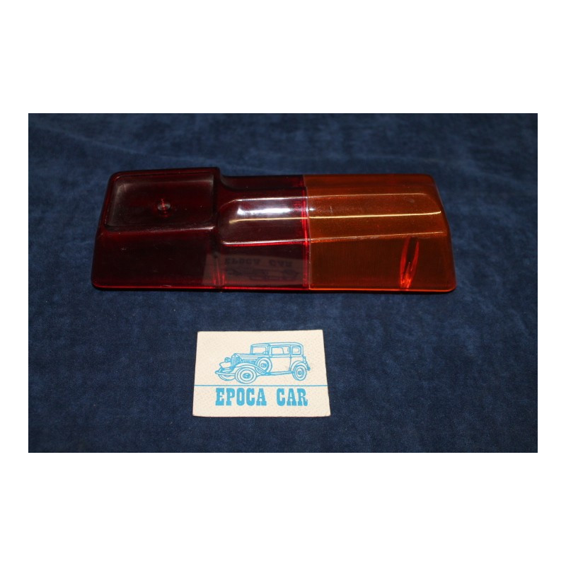 2600 SEDAN   LENS FOR REAR TAILIGHT   ALTISSIMO 