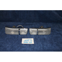 2600 SEDAN   PAIR FRONT LIGHT   ALTISSIMO