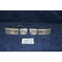 2600 BERLINA   COPPIA FANALINI ANT.   ALTISSIMO