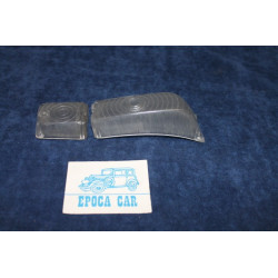 2600 BERLINA   COPPIA PLASTICHE PER FANALINO ANT. SX   ALTISSIMO