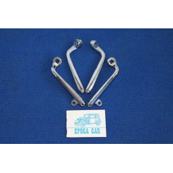 MANIGLIA APRIPORTA INTERNA SPECIFICARE SE CON ASOLA (CAD.)