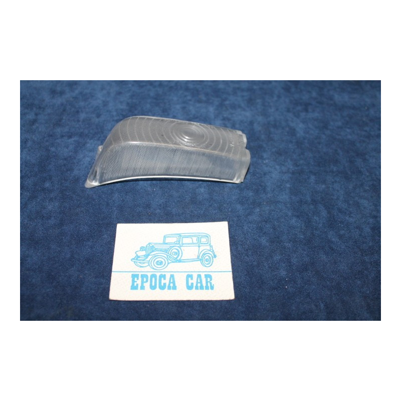 2600 SEDAN   BIG LENS FOR FRONT RIGHT LIGHT   ALTISSIMO