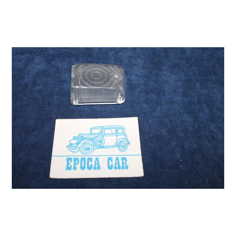 2600 BERLINA   PLASTICA PICCOLA PER FANALINO ANT. DX   ALTISSIMO