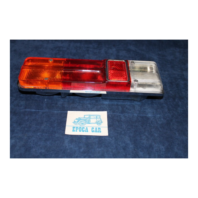 GIULIA T.I. UNTIL 02.65   METAL REAR LEFT TAILIGHT   CARELLO