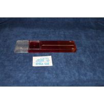 GIULIA T.I. UNTIL 02.65   LENS FOR REAR TAILIGHT   P.V. (FOR ALTISSIMO)