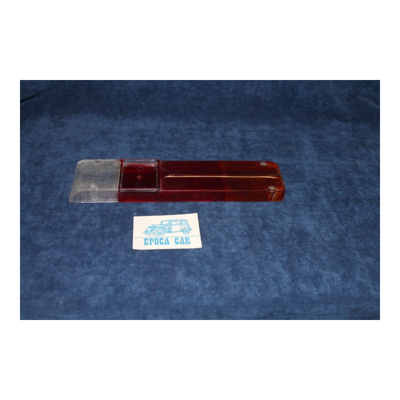 GIULIA T.I. FINO AL 02.65   PLASTICA PER FANALINO POST.   P.V.(PER ALTISSIMO)