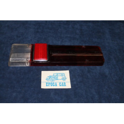 GIULIA T.I. FINO AL 02.65   PLASTICA PER FANALINO POST.   P.V.(PER CARELLO)