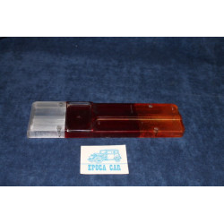 GIULIA T.I. UNTIL 02.65   LENS FOR REAR TAILIGHT   BELLU'