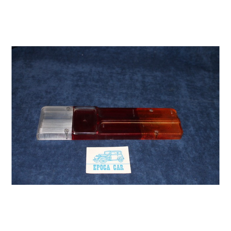 GIULIA T.I. UNTIL 02.65   LENS FOR REAR TAILIGHT   BELLU'