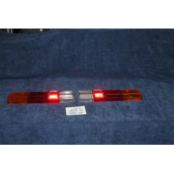 GIULIA T.I. UNTIL 02.65   PAIR LENSES FOR REAR TAILIGHTS   CARELLO