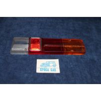 GIULIA T.I. UNTIL 02.65   LENS FOR REAR RIGHT TAILIGHT   CARELLO