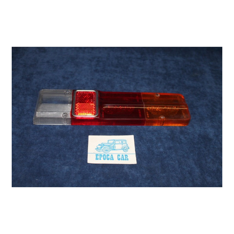 GIULIA T.I. FINO AL 02.65   PLASTICA PER FANALINO POST. DX   CARELLO