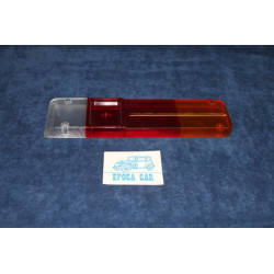 GIULIA T.I. UNTIL 02.65   LENS FOR REAR TAILIGHT (LEFT AND RIGHT)   ALTISSIMO
