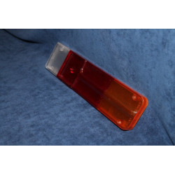 GIULIA T.I. UNTIL 02.65   LENS FOR REAR TAILIGHT (LEFT AND RIGHT)   ALTISSIMO