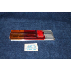 GIULIA T.I. FROM 03.65    LENS FOR REAR LEFT TAILIGHT   CARELLO