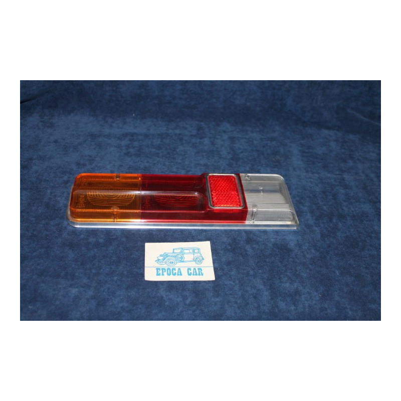 GIULIA T.I. FROM 03.65    LENS FOR REAR LEFT TAILIGHT   CARELLO