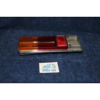 GIULIA T.I. FROM 03.65   REAR LEFT TAILIGHT IN POOR CONDITIONS   CARELLO