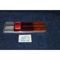 GIULIA T.I.   FROM 03.65   LENS FOR REAR RIGHT TAILIGHT   CARELLO
