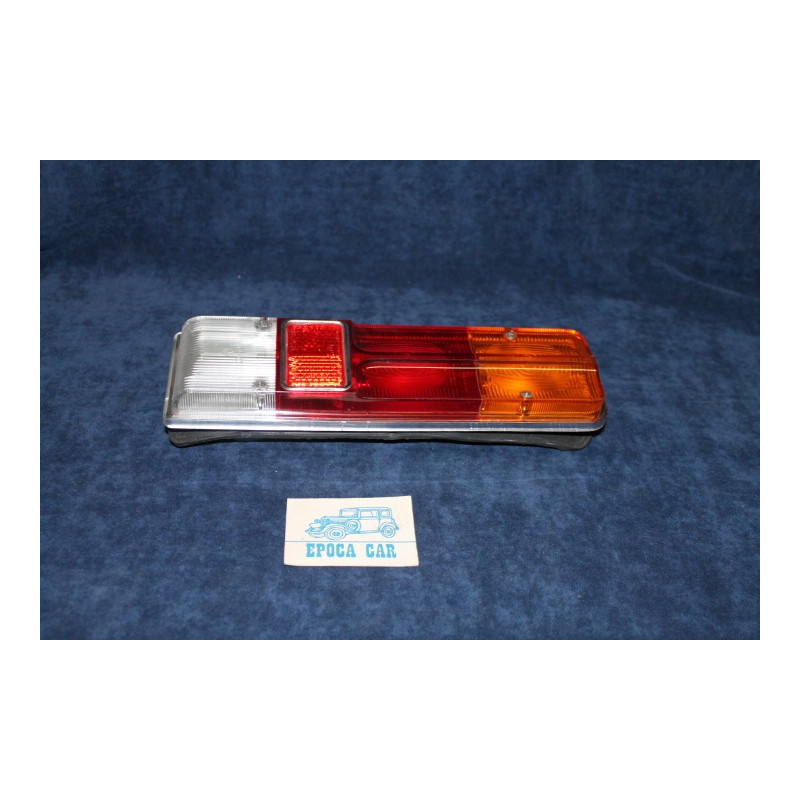 GIULIA T.I FROM 03.65   REAR RIGHT TAILIGHT   CARELLO