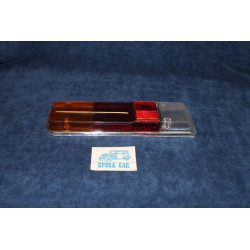 GIULIA T.I. FROM 03.65   LENS FOR REAR TAILIGHT (LEFT AND RIGHT)   P.V.