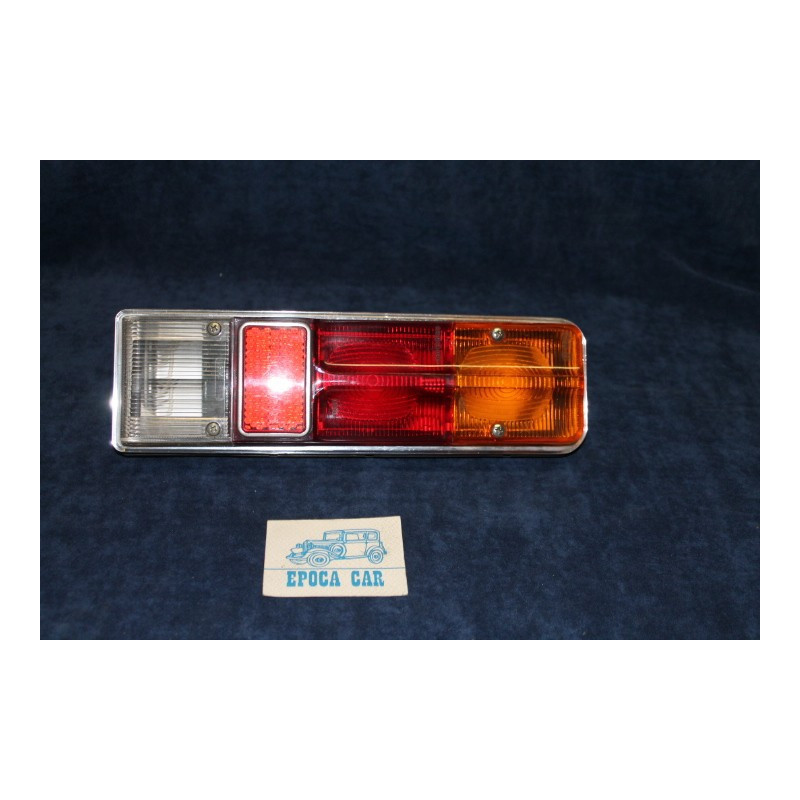 GIULIA T.I. FROM 03.65   REAR RIGHT TAILIGHT   BELLU'